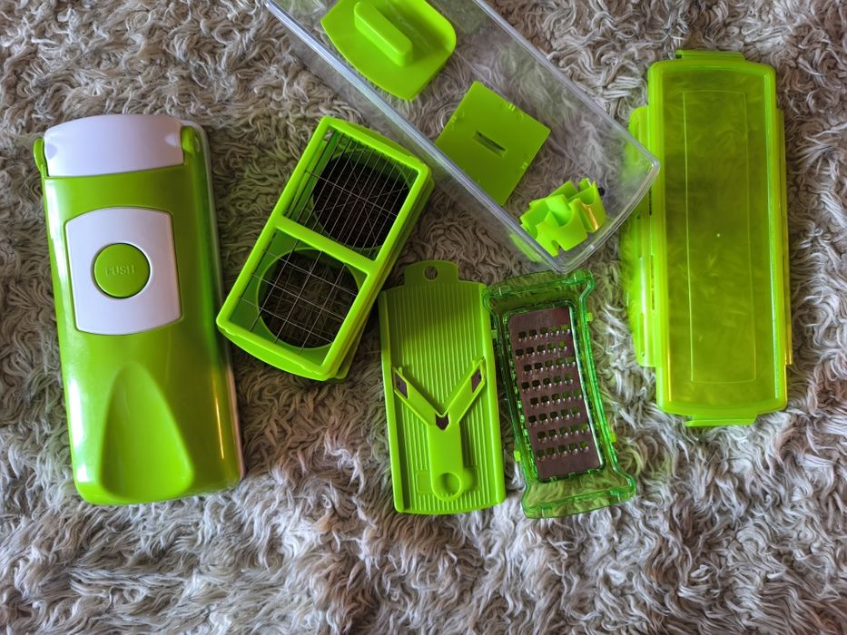 Овощерезка Nicer Dicer