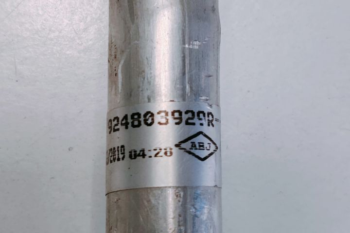 Conducta AC 924803929RA Renault Captur prima generatie seria