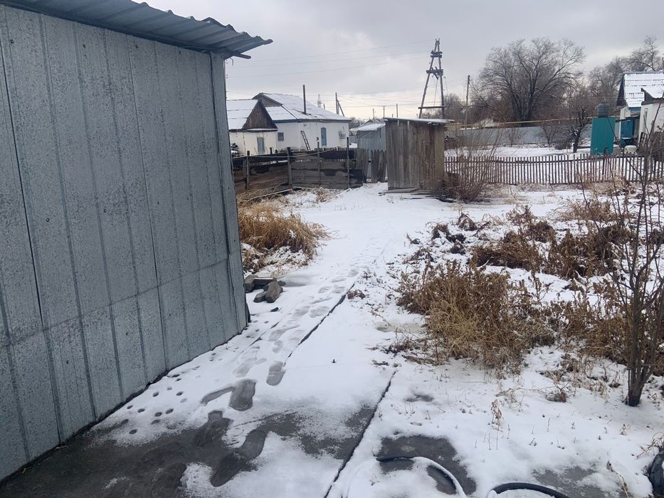 Продаётся дом.возле школы Максима Горького