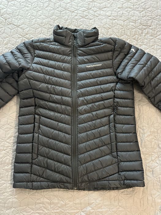 Peak Performance яке  170/  S