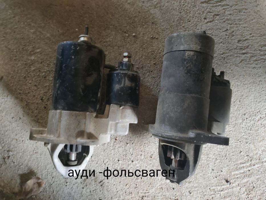 Продам запчасти на авто