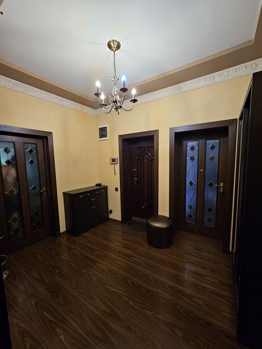 Своя квартира Спецплан Кунаева,3-4/4/4