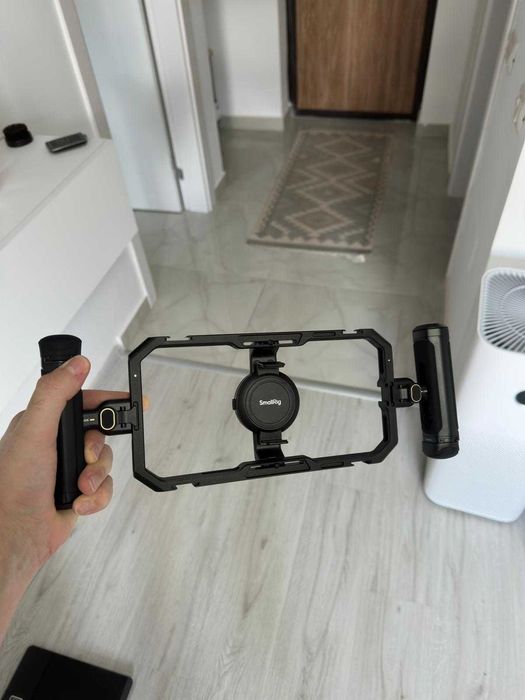 SmallRig Quick Basic Video Kit