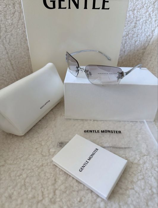 Gentle Monster слънчеви очила