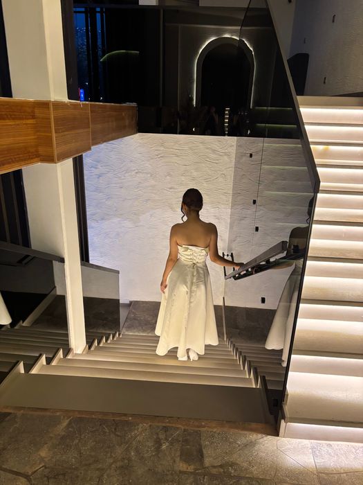 Выпускное Платье женское вечернее