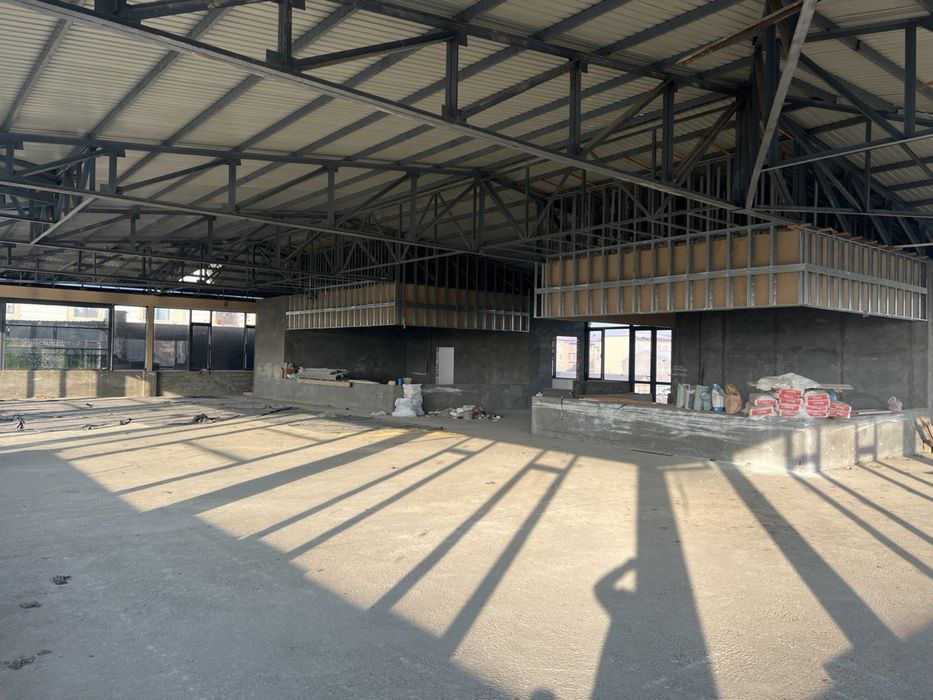 Noturar bino 3 qavati sotiladi