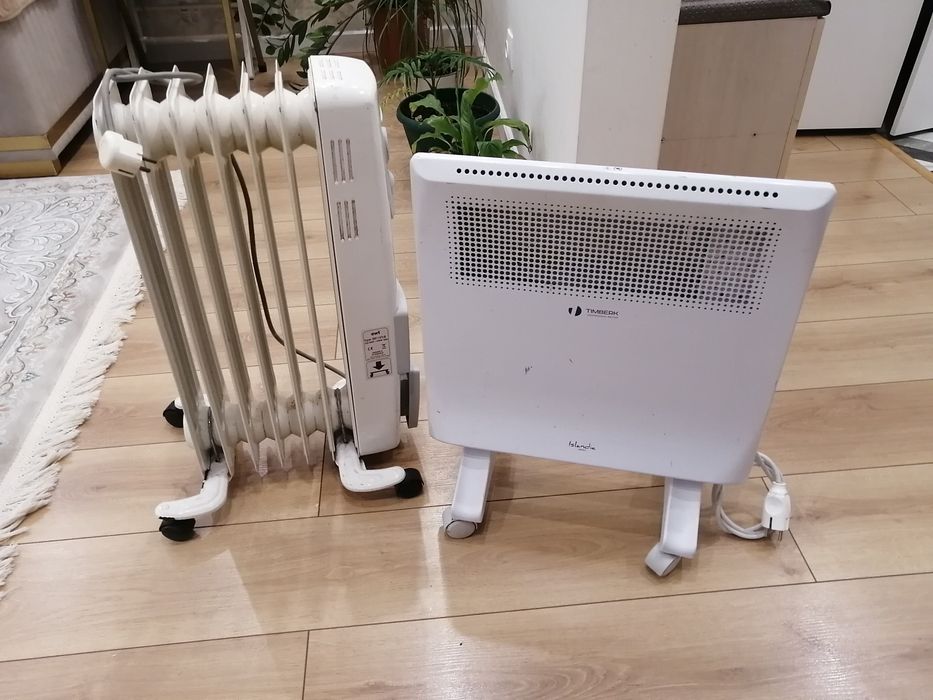 Продам обогреватель