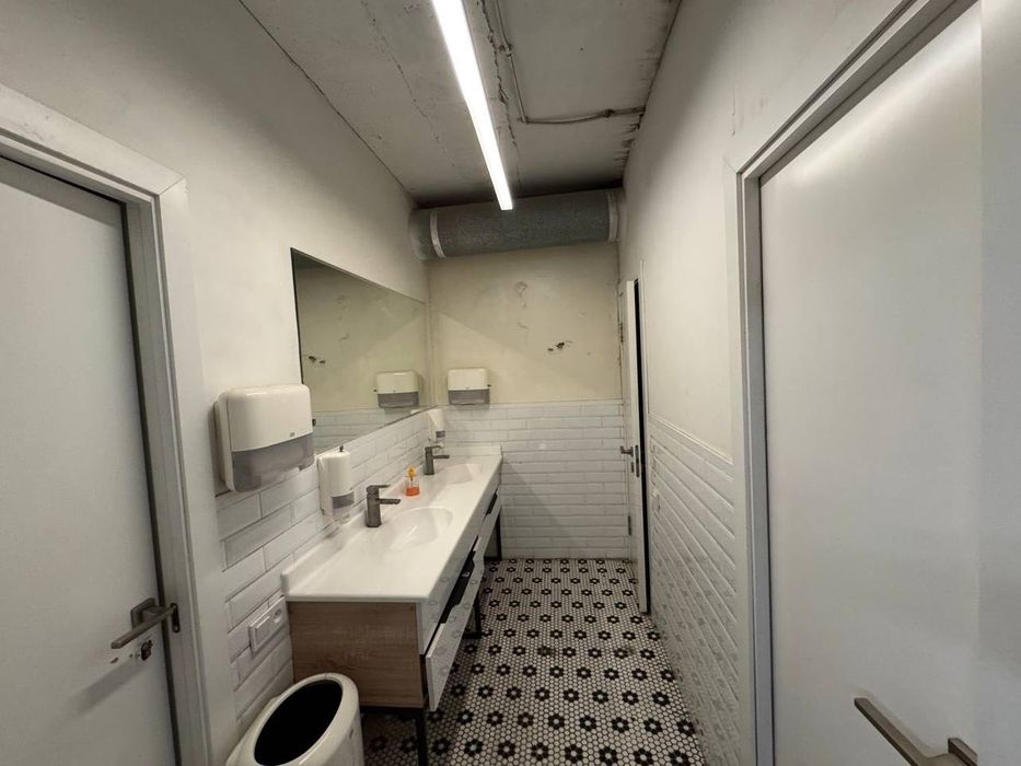 Сдается офис Тизикова Дача, 102м2