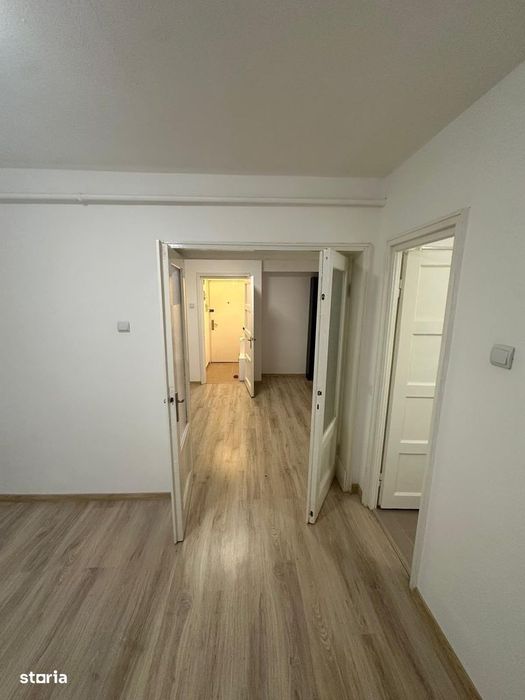 Apartament  parter