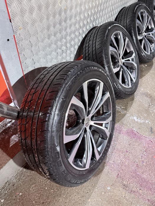 Диски LEXUS RX R20