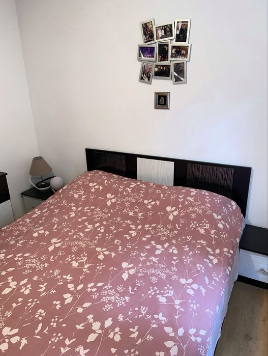 Apartament confort II 2 camere Luica