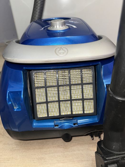 Пылесос самсунг samsung