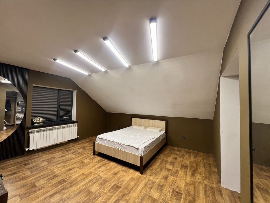 Лофт Коттедж посуточно