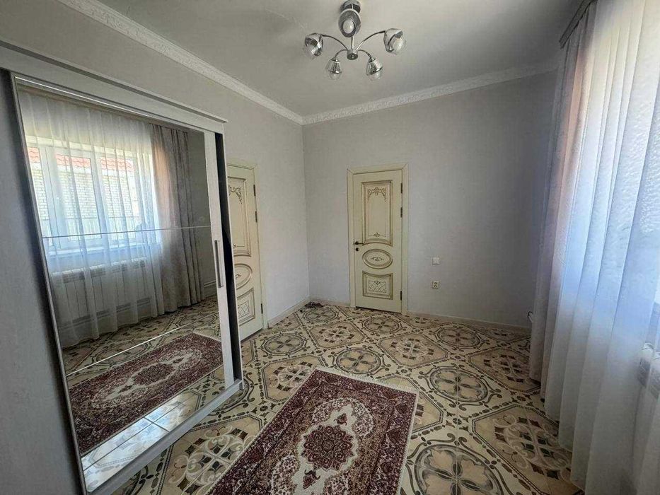 Просторный дом Заречный-3