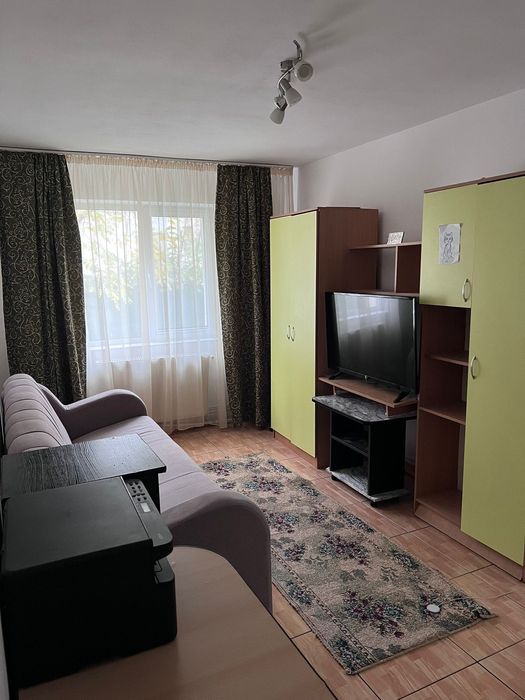 Apartament 2 Camere Primăverii