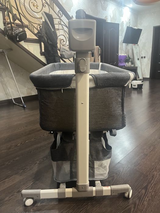 Продам люльку качалку