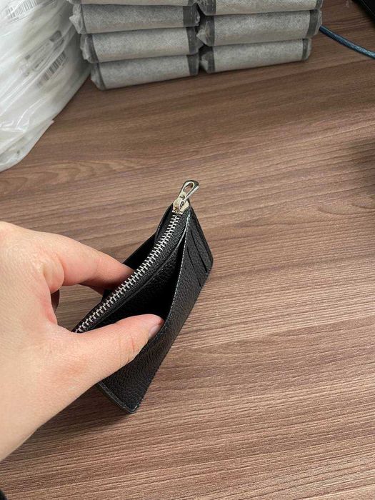 Визитница ультратонкий для карт