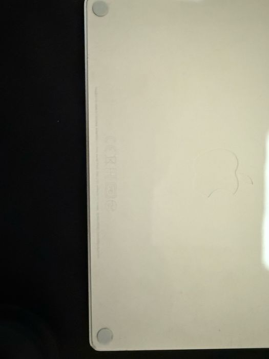 Magic Trackpad 2