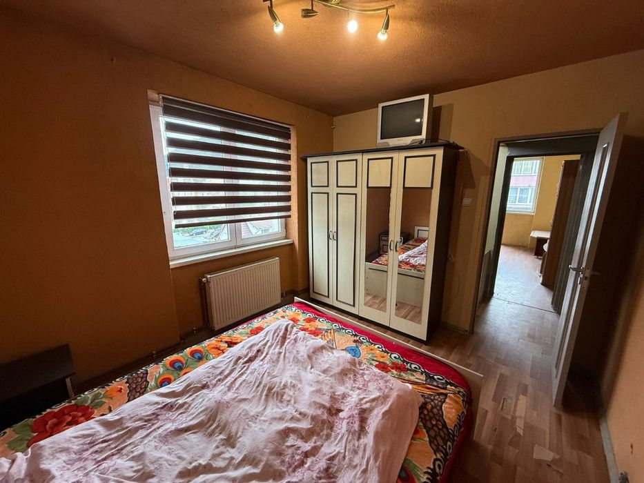 Apartament cu 3 camere  62mp Sighisoara