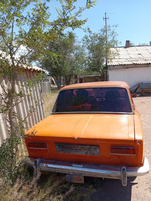 Продается Vaz-2103