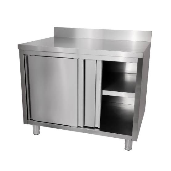 Mese inox si hote inox! Orice dimensiune!