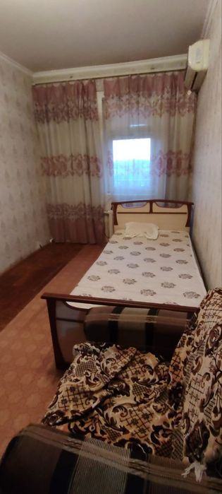 Сергели 2да 3хонали уй сотилади