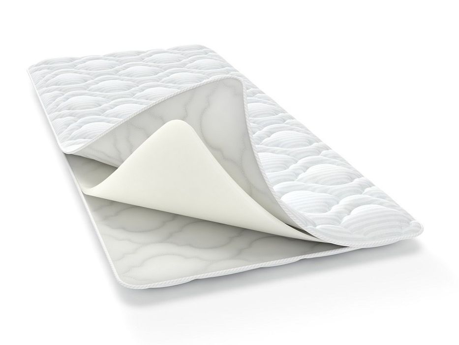 Замена пружину ортопед