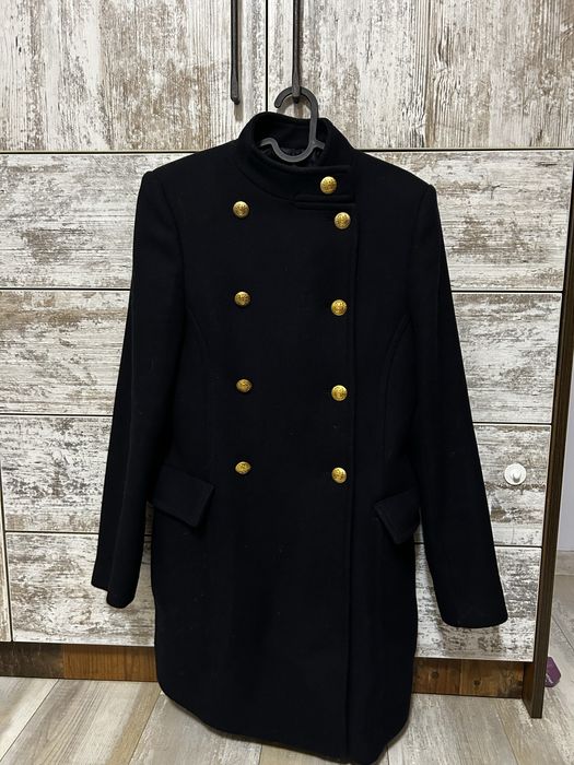 Палто Зара дамско S размер