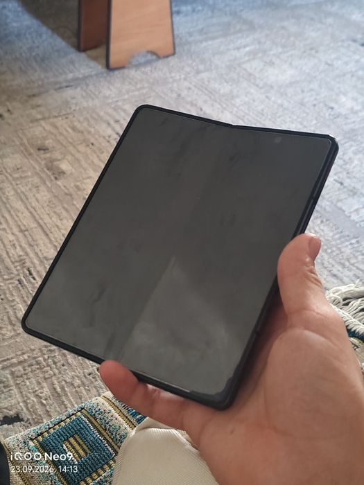Обмен Samsung Z fold 4 12/256