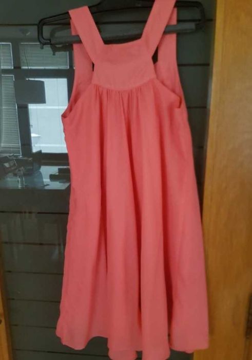 СТРАХОТНА детска рокля DKNY за 12 г.момиче. Купена от САЩ! Оригинална!