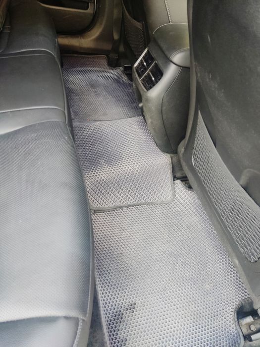 Продам ева полики Hyundai Sonata DN8 2022