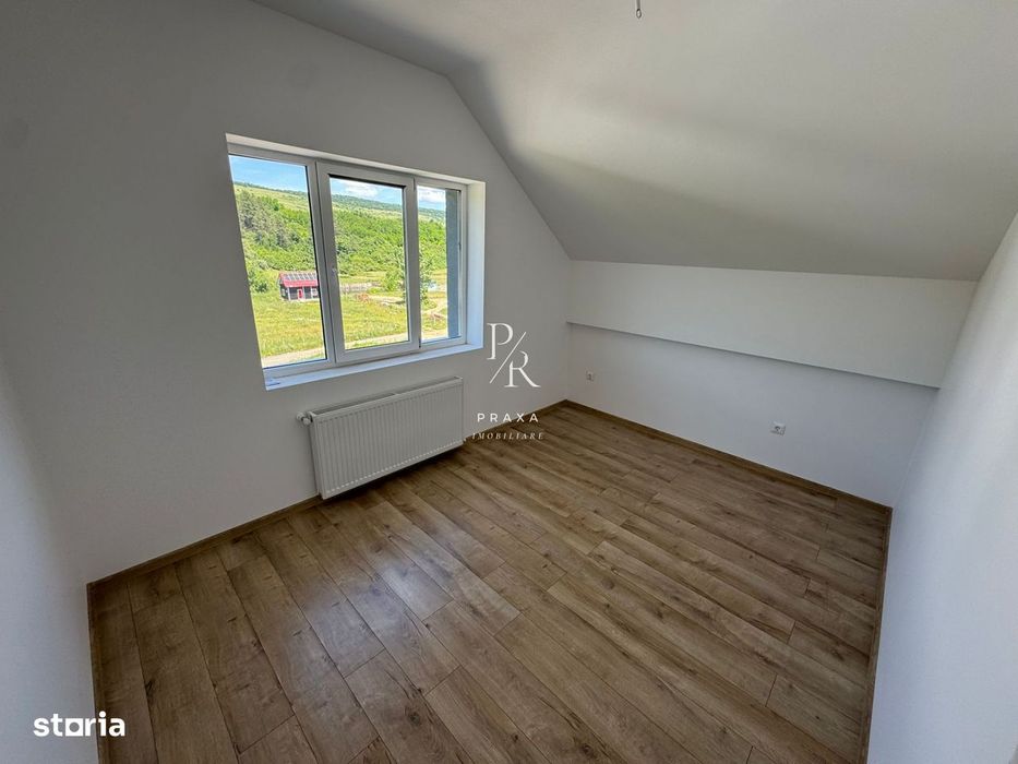 Apartament 3 camere, 50 mp, finisat, AC, parcare la cerere, zona Tiner