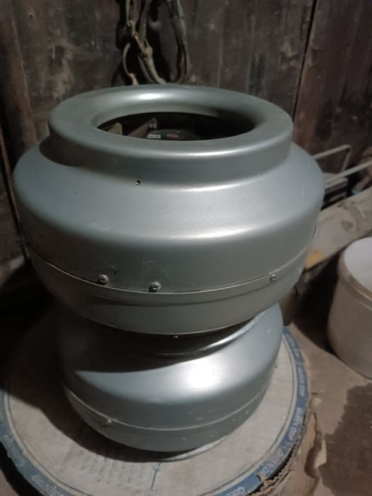 Продам вентилятор