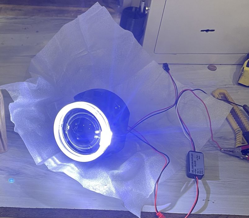 Лупи за вграждане angels eyes h1