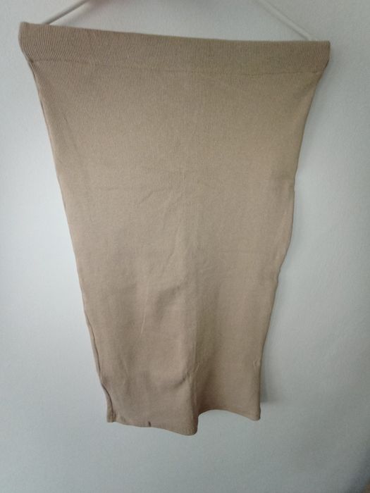 Fusta bej elastica