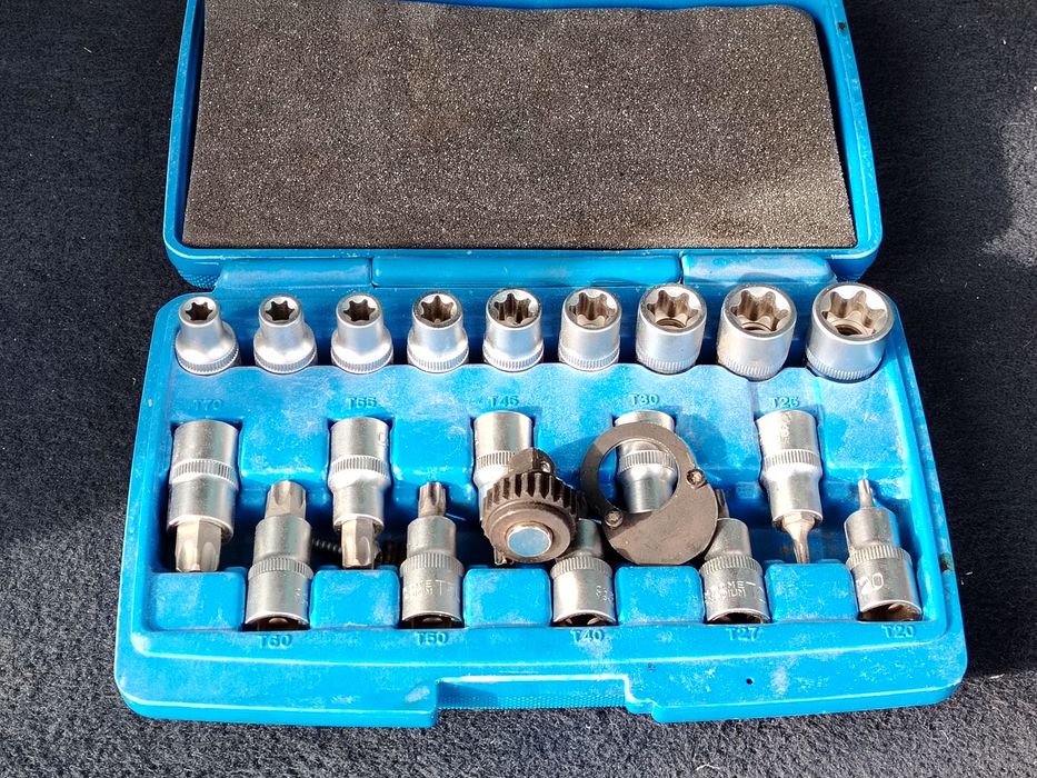 Еврейски камак Не са исползвани