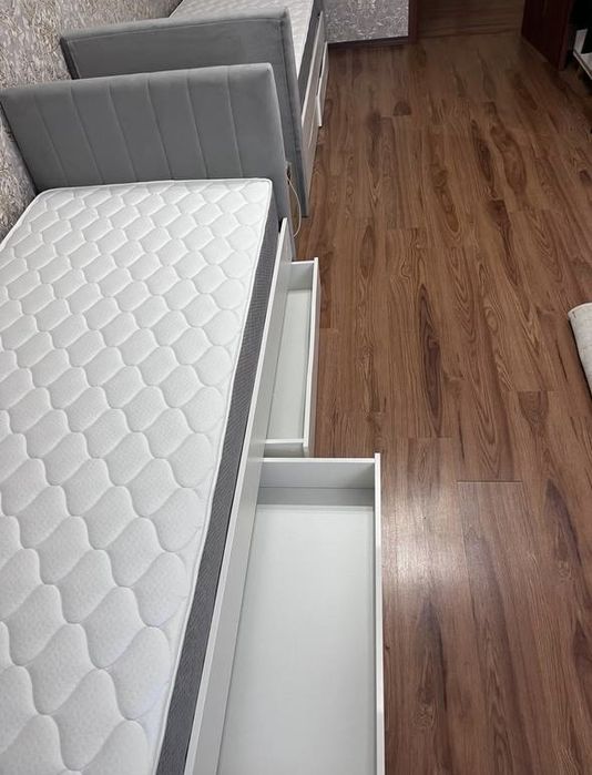 Сборка вашей мебели