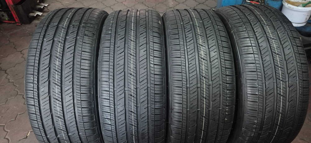 anvelope Bridgestone 255/50/20 m&s,iarna