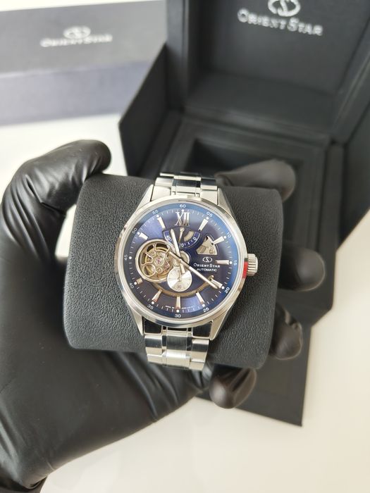 Orient star в отличном состоянии