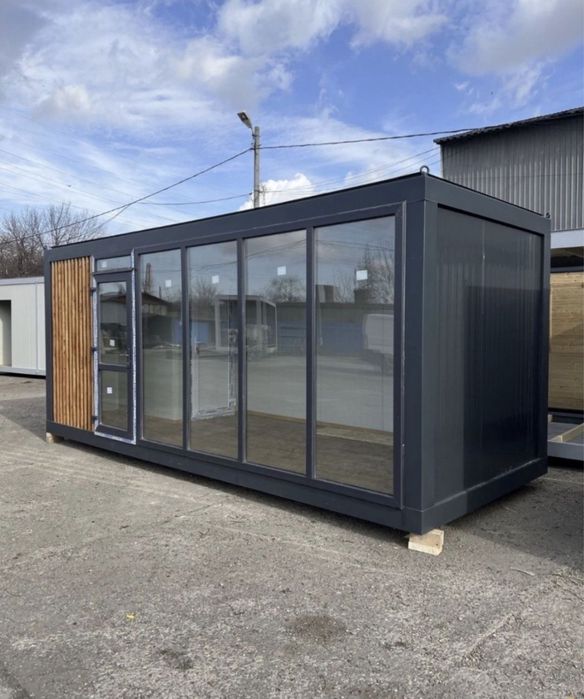 Container containere modulare