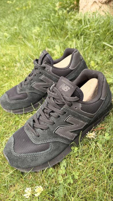 Adidasi New Balance barbati