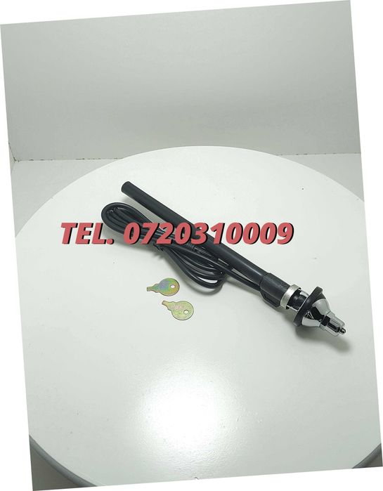 Antena Radio Cd Player Masina Montare In Aripa Pliabila Manuala