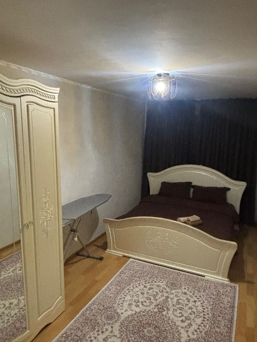 Сдам Кв Жд Вокзал, Айтбаева