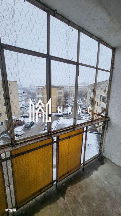 Apartament 2 camere 60MP | Ostroveni