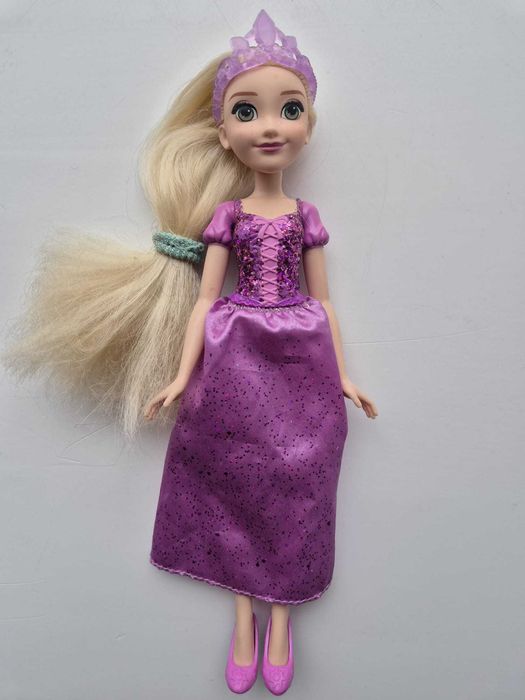 Papusa Disney Princess Rapunzel