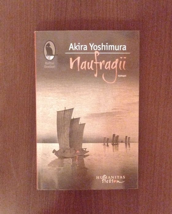 Colectie literatura japoneza