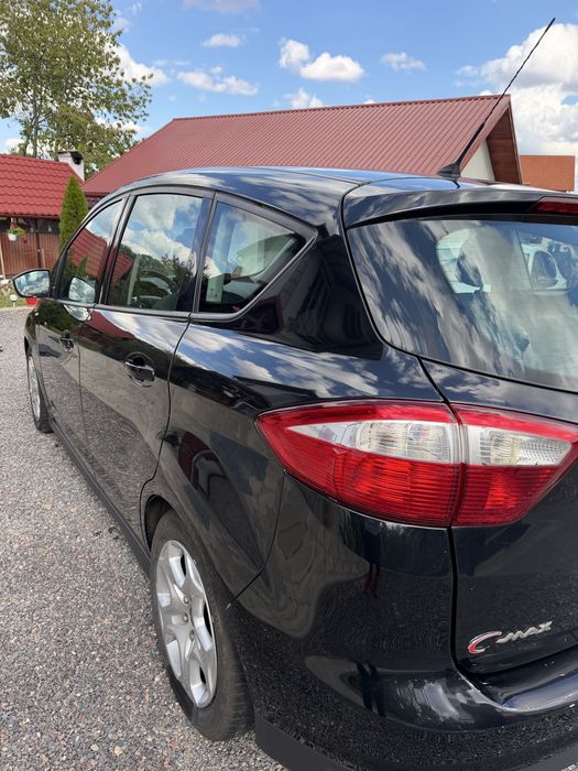 FORD C-Max 2011 — imagine 5