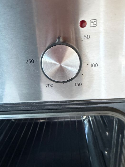 вградена фурна IKEA GÖRLIG