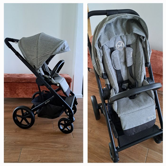 Carucior Cybex Balios 4 in 1