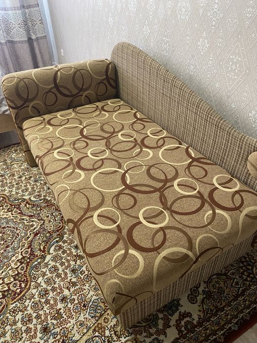 Продам диван-кровать